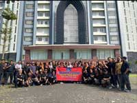Program Kuliah Reguler Pagi Mputantular B Nomor Album Foto 2