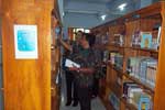 Program Kuliah Reguler Pagi Mpu Tantular Kedoya Jakarta  Nomor 2