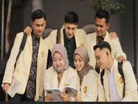 Program Kuliah Reguler Pagi Mputantular B Nomor Album Foto 4