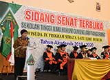 Program Kuliah Reguler Pagi Mputantular B Nomor Album Foto 2