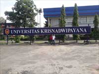 Program Kuliah Reguler Pagi Mputantular B Nomor 1