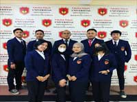 Program Kuliah Reguler Pagi Mputantular B Nomor 6